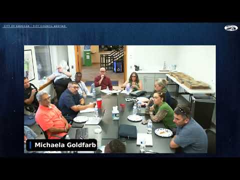 Meeting thumbnail