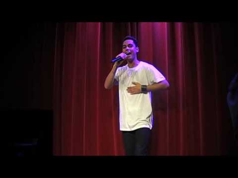 Jeronimo DaSilva - I Want You Baby