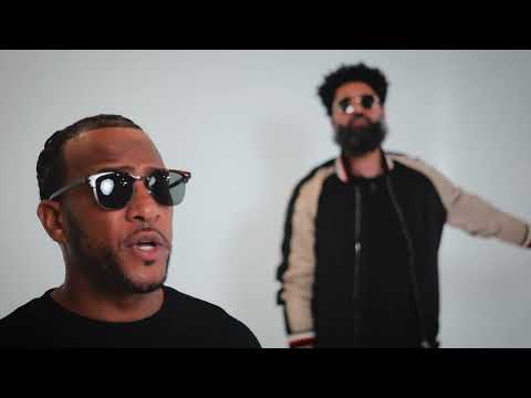 E Lopes - Amizade Feat. Jota Grande (Official Video)