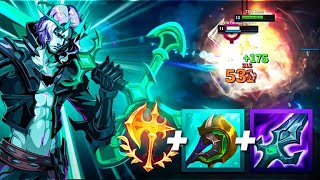 VIEGO EN S13 ? MOVE ÉPIQUE OÙ JE PERDS MES ADVERSAIRES DE VU !