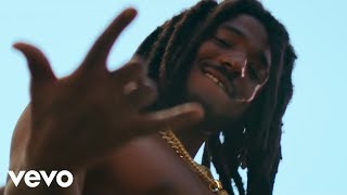 Mozzy - Excuse Me (Official Video) ft. Too $hort, Yhung T.O., DCMBR
