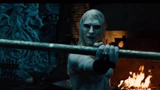 Prince Nuada Silverlance MV-Victoria(Krypteria)
