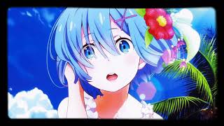 Nimo &amp; Capo - Zoey (slowed &amp; reverb)