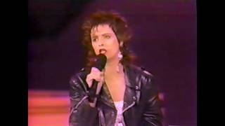 Sheena Easton - Follow My Rainbow (United We Stand &#39;88)