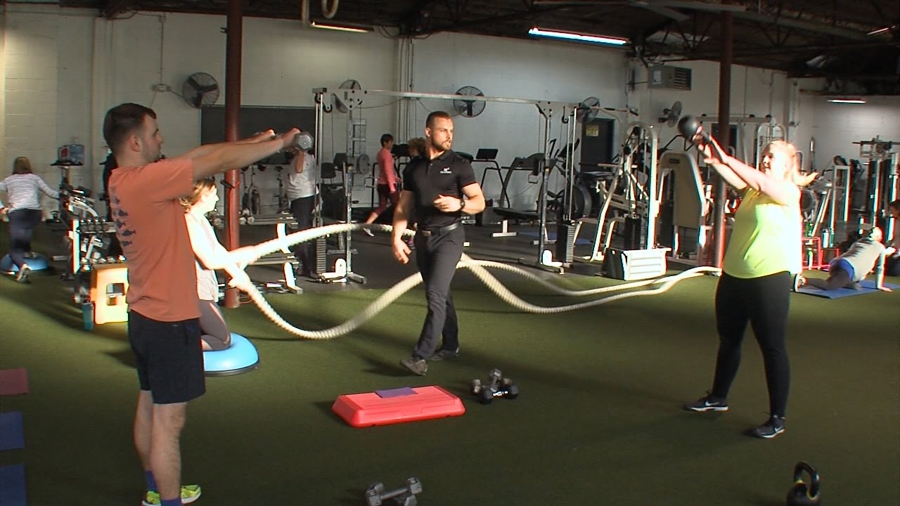 Pets and Shop Local 03/19/2017