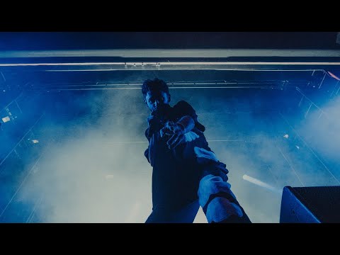 ZLDR support Bob Vylan at AB - Ancienne Belgique (Recap)