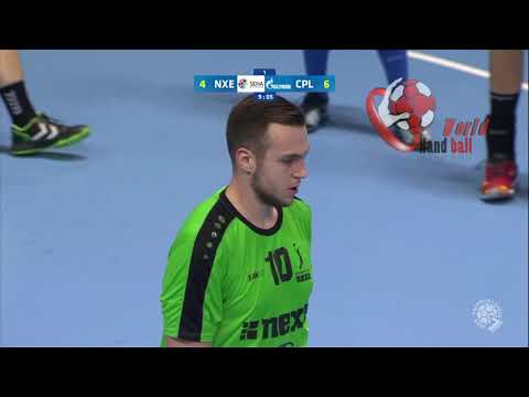 NEXE Nasice X RK Celje Pivovarna Lasko SEHA LEAGUE 2018 Full match