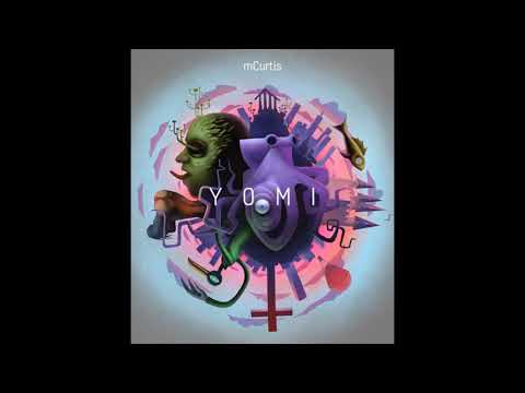 mCurtis - Yomi (Full Album 2018)