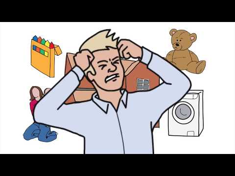 Kuinka asettaa terveitä rajoja