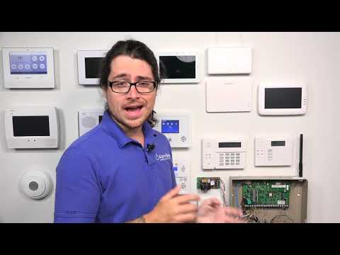 How Many Keypads Can I Add to a Honeywell VISTA-20P?