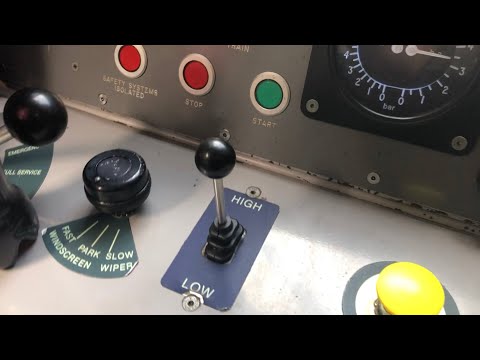 Train tone and horn compilation UK (10+ Minutes!)