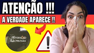 MÉTODO PEDRO PRIMÃO FUNCIONA? ((EU AVISEI)) MÉTODO PEDRO PRIMÃO É BOM, VALE A PENA?