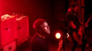 T.S.R. (This Shit Rules)- Against Me! live in Denver