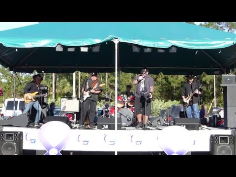 Southern Discomfort - We're An American Band (Rock For Relay 4/9/16)