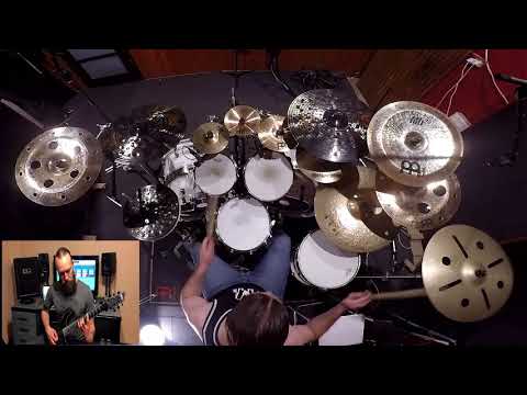 Na Kowadle – gitara: Domin (Hate) cz.3