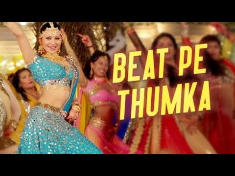 Beat Pe Thumka - Virgin Bhanupriya | Urvashi Rautela | Jyotica Tangri | Amjad Nadeem Aamir | Alaukik