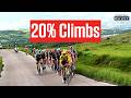 Giro D Italia 2026 Stage 8 Preview It S Brutal