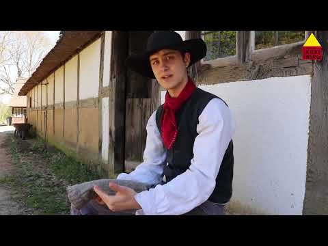 Gelebte Geschichte 1804 - Strümpfe.