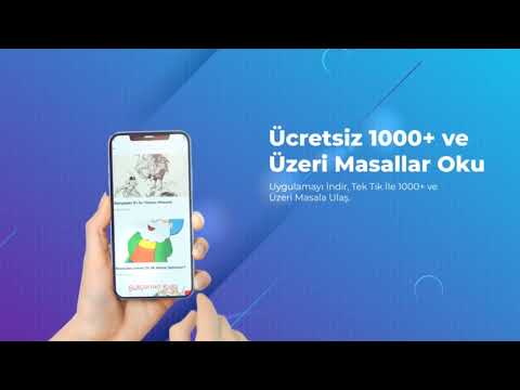 Masal Oku - HerGün Yeni Masal