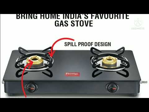 prestige gas stove gtmc 03