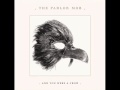 The Parlor Mob -  Carnival of Crows
