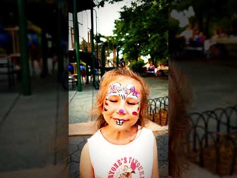 Promotional video thumbnail 1 for Face Art Marina