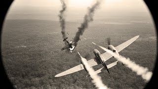 Japenese Pilots Laughed At The P-38 - Until It Shot Down 40 Of Their Fighter Planes