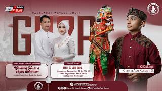 Download lagu (LIVE) GIRIHARJA 2 PUTU - KHANHA ADE KOSASIH SUNARYA || DS.SAGARANTEN - CIWARU - KUNINGAN mp3