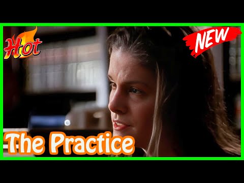 The Practice 2026 Full Episode 💖💖 S05E16 Gideon s Crossover 💖💖 The Practice TV Show Full Season