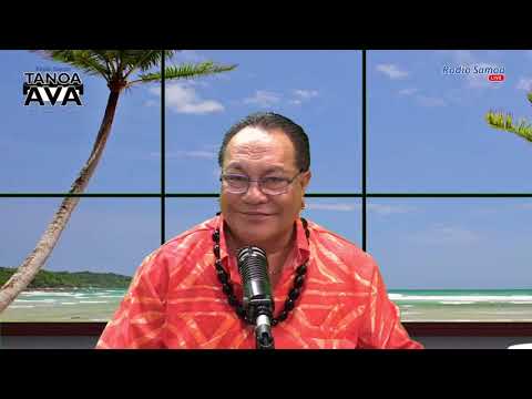 Tanoa Ava Show, 08 JAN 2022 - Radio Samoa