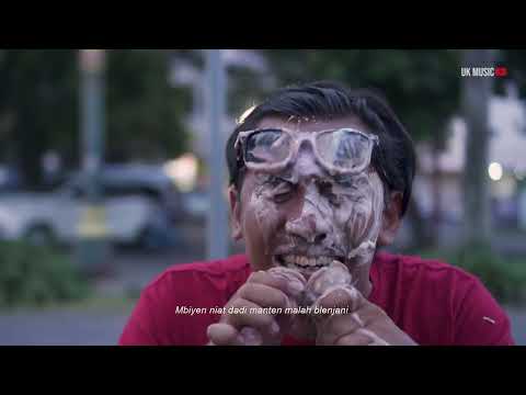 KLATEN KELARAN ATI - Ucup Klaten feat. Rama Muncul ( Official Music Video )