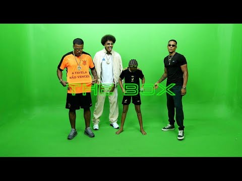 Mc Livinho, MC Cebezinho, MC Paulin da Capital, Mc Vittória, Ecologyk,DJ Teta-THE BOX MEDLEY FUNK 9
