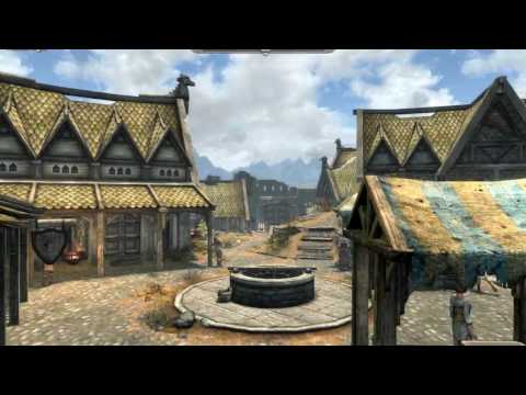 Let's Play Skyrim: Episode 69! - Mawwaige