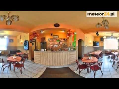 Dom Wypoczynkowy Pokusa - Tylicz meteor24.pl