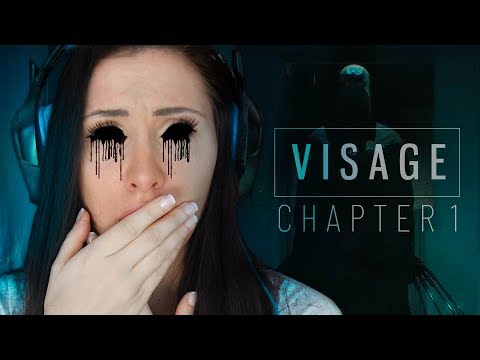 Visage Part 1 full Game Deutsch
