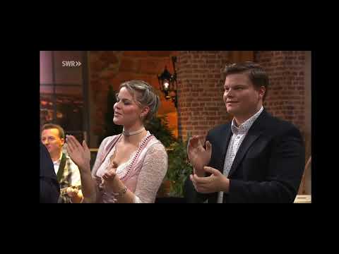 Laffontien Brothers & Andy Borg - Volare