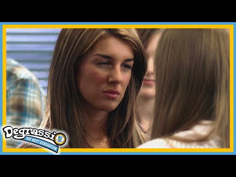 Standing In The Dark, Pt. 1 | Degrassi: The Next Generation | Season 7, Eps 1 - 3