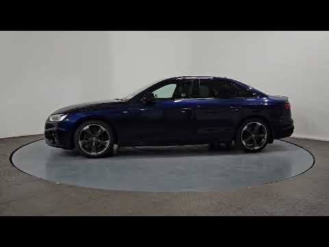 Audi A4 35 TDI 163HP S Tronic S line *Competition* - Image 2