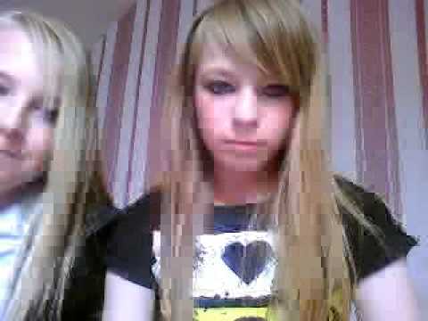 Re: House Bunny Trailer