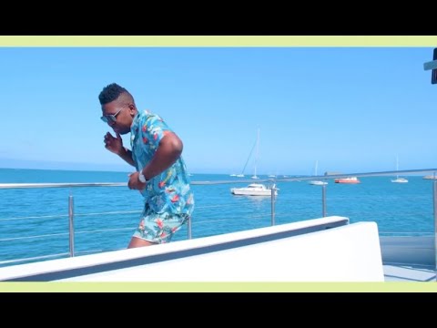You And I - Dee'A ft. DJkboz (Official Music Video)