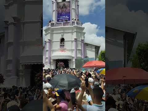 El patrón de patrones #atalaya #veraguas #donlin_tv