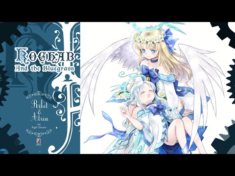 Rigël Theatre - Kochab and the Bluegrass (OFFICIAL MUSIC VIDEO)