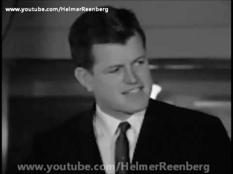 October 4, 1963 - Edward Kennedy's remarks at New England Fish Exchange, South Boston, Mass.