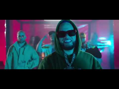 CHAEL x El Alfa "El Jefe" x Nio Garcia x Casper Magico & Mark B - CULIACÁN (Video Oficial)