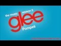 Pompeii (Glee Cast Version) 