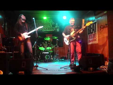 haZZard - haZZard - U Holecku - sestrih II.