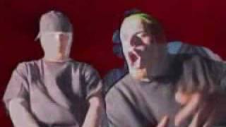 Twiztid Ft. Blaze:Bussyoheadopen(SFV)