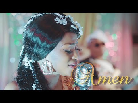 Mani Bella - Amen ( Official Video )