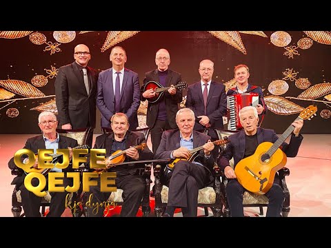 Qejfe qejfe kjo dynja - Nata e Ashikëve (Emisioni 4) 24 Janar 2021