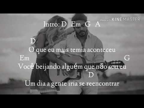 Ex Apaixonado - Pedro e Thais